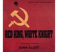 Various - Red King, White King (Scott)