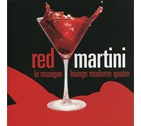 Various - Red Martini