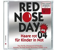 Various - Red Nose Day 2004