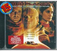 Various - Red Planet Soundtrack