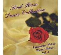 Various - Red Rose Dance Collection Vol4