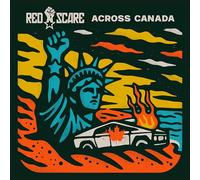 Various - Red Scare Across Canada [VINYL]