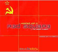 Various - Red Square