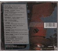 Compilation - Red Star Sounds: Volume 2...