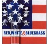 Various - Red White and Bluegrass