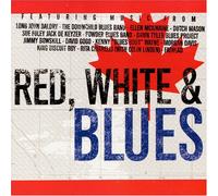 Various - Red, White and Blues