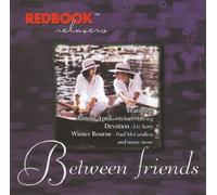 Various - Redbook: Between Friends