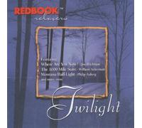 Various - Redbook: Twilight