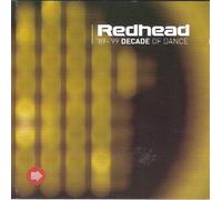 Various - Redhead 89-99 Decade of Da