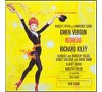 Various - Redhead - Original Cast Recording