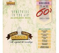 Various - Rediscover the 60's