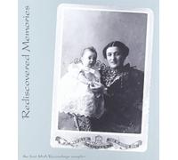 Various - Rediscovered Memories
