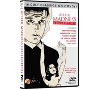 Various - Reefer Madness Collection [DVD] [US Import]