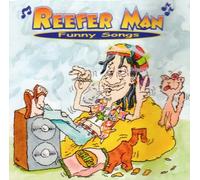 Various - Reefer Man Funny Songs