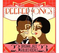 Various - Reefer Songs