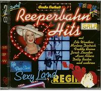 Various - Reeperbahn Hits