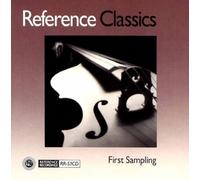 VARIOUS - Reference Classics [IMPORT]