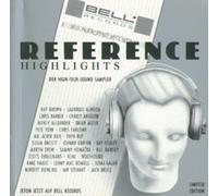 Various - Reference Highlights Vol.1