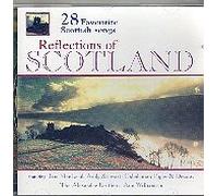 Various - Reflections of Scotland