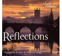 Various - Reflections: Thoughtful Hymns and Religious Songs