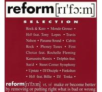 Various - Reform Selection