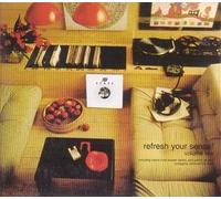Various - Refresh Your Sense