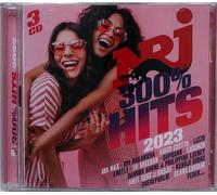 Various Regard & Years & Years Amir George Ezra Jeremy Frerot - 3OO% HlTS 2O23