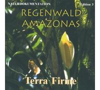 Various - Regenwald Amazonas-Terra Firme