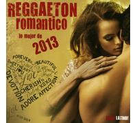 various - reggaaeton romantico 2013