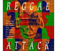 Various - Reggae Attack