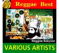 Various - Reggae Babylon