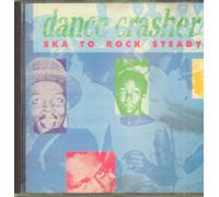 Various - Dance Crasher Ska Rock Steady