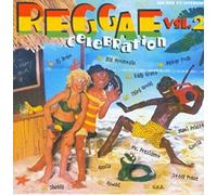 Various - Reggae Celebration 2 - Germany