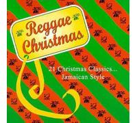 Various - Reggae Christmas