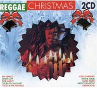 Various - Reggae Christmas