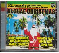 Various - Reggae Christmas