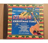 Various - Reggae Christmas Time