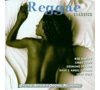 Various - Reggae Classics