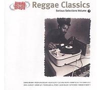 Various - Reggae Classics - Serious Selections Vol.2