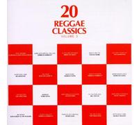 Various - Reggae Classics Vol.3