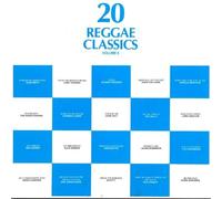 Various - Reggae Classics Vol.4