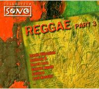 Various - Reggae Collection