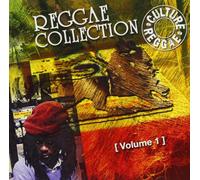 Various - Reggae Collection Vol 1