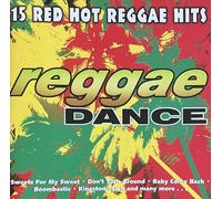 Various - Reggae Dance