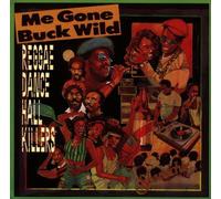 Various - Reggae Dance Hall Killers