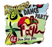 Various - Reggae Dance Party