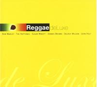 Various - Reggae de Luxe