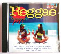 Various - Reggae Dreams