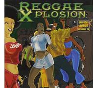 Various - Reggae Explosion 2003