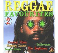 Various - Reggae Favourites 2
